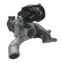 Turbo Kia Sportage Hyundai Tucson 1.6 T-GDI 177 KM 282312B810 28231-2B810