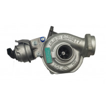 Turbo Audi A4 A5 A6 Q5 Seat Exeo 2.0 TDI 120 136 143 170 KM 03L145721A 03L145721C 818988-1 802452-4 817082-2 818989-1 817081-1