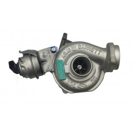 Turbo Audi A4 A5 A6 Q5 Seat Exeo 2.0 TDI 120 136 143 170 KM 03L145721A 03L145721C 818988-1 802452-4 817082-2 818989-1 817081-1