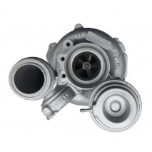 Turbo BMW 550 650 750 X5 X6 4.4 407 408 450 465 485 KM 7590598 4571543 7576985 769155-11 793647-2 821719-5004S
