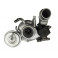 Turbo Opel Adam Corsa E 1.0 105 115 KM 55504724 49130-00130