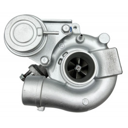 Turbo Fiat Ducato 2.3 120 130 KM 53039700115 53039700116 53039700250 49135-05131 49135-05130 49135-05132