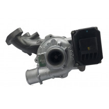 Turbo Hyundai i30 1.6 CRDi 110 128 136 KM 16359700007 16359880007 16359880014 16359700014