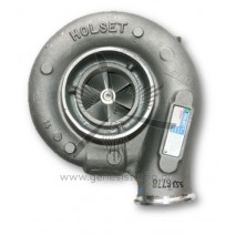 Turbo Man Truck Bus 10.0 51091007395 315223 316175