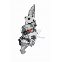 Turbo Opel Astra K 1.6 CDTI 160 KM 823540-5004S 823540-0004 823540-0004