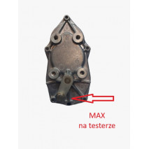 Czujnik pozycji Nastawnik Sterownik Elektroniczny Zawór GTACE-0575