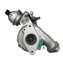 Turbo Subaru Forester Legacy XV 2.0 D 150 KM 14411AA940 834009-0001 834009-5001S