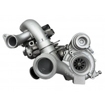 Turbo Audi A6 A7 Q5 SQ5 3.0 TDI 313 326 340 KM 820245-0007+827334-5007S 825965-5008S