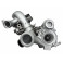 Turbo Audi A6 A7 Q5 SQ5 3.0 TDI 313 326 340 KM 820245-0007+827334-5007S 825965-5008S