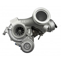 Turbo Audi A6 A7 SQ5 3.0 TDI 313 326 340 KM CGQB CVUB DEHA 820245-0007