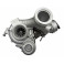 Turbo Audi A6 A7 SQ5 3.0 TDI 313 326 340 KM CGQB CVUB DEHA 820245-0007