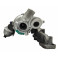Turbo Audi A3 Seat Leon VW Jetta Golf 1.6 TDI 90 105 110 KM 04L253016H 04L253020A 04L253020S 04L253020H 847671-2 813860-3