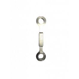 Cięgno Dźwignia Łącznik Sztanga Connecting rod of turbocharger GTASP-0178