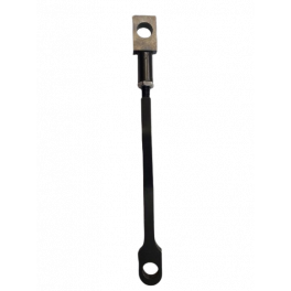 Cięgno Dźwignia Łącznik Sztanga Connecting rod of turbocharger GTASP-0180