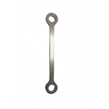 Cięgno Dźwignia Łącznik Sztanga Connecting rod of turbocharger GTASP-0183