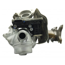 Turbo Mercedes C E GLC AMG A2540905500 49389-00721 49389-00724 49389-00723