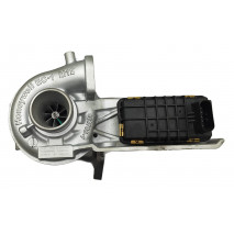 Turbo Jeep Cherokee Renegade FIAT 500X 2.0 136 140 170 KM 55261627 55282308 821784-5002S