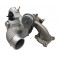 Turbo Ford Focus III 2.3 RS 350 KM G1FZ6K682A G1FY9G438RD G1FY9G438RE 834142-5007S