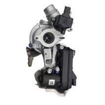 Turbo Nissan Micra Juke 1.0 IG-T DIG-T 100 114 117 KM 144105083R 163192000R 1441100Q5L 16319700064 16319700012