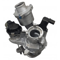 Turbo Volkswagen Golf VII 1.8 TSI 172 KM 06K145713C