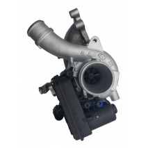 Turbo Hyundai I30 III 1.4 TGDI 140 KM 28231-03010 2823103010 9011801060 90118-01060