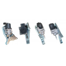 Czujnik pozycji Nastawnik Sterownik Elektroniczny Zawór GTACE-0581