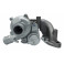 Turbo Toyota Yaris Verso Corolla Auris IQ Urban Cruiser BMW Mini 1.4 D D4-D 75 90 KM 17201-30130 17201-33020 17201-33010
