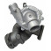 Turbo Citroen C8 Fiat Ulysse Lancia Phedra Zeta Peugeot 807 2.2 128 129 KM 9649588680 0375J4 9649588690 9662465180 707240-3