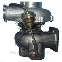 Turbo Volvo Truck 12.0 478796 478797 478798 452060-0002 452060-0003 452060-0001