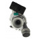Turbo Toyota Auris Avensis Verso 1.6 D-4D 54359700066 54359880066