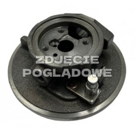 Obudowa łożyskowań Bearing Housings Turbo GTBH-0817