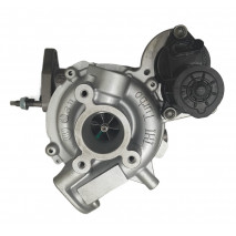 Turbo Alfa Romeo Giulietta Renegade Fiat 500X Tipo Doblo Jeep Compass Renegade 1.6 46353289 46352671 9L002