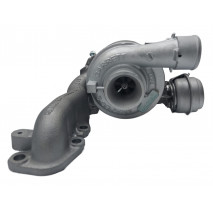 Turbo Alfa-Romeo 159 1.9 JTDM 150 KM 55211064 55205484 55201498 55201499 55205358 767836-1 761899-1 773721-5001S