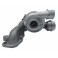 Turbo Alfa-Romeo 159 1.9 JTDM 150 KM 55211064 55205484 55201498 55201499 55205358 767836-1 761899-1 773721-5001S