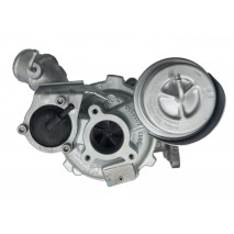 Turbo Ford C-Max S-Max Focus Galaxy Mondeo Volvo V40 V60 V70 S60 S80 1.6 150 160 182 200 KM 54399700034 54399700122 54399980123