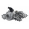 Turbo Renault Opel Nissan Mercedes 2.3 DCI BI858864-5004+858866-5002