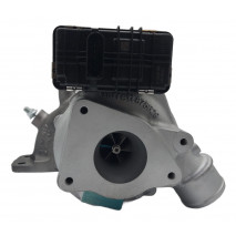 Turbo Isuzu D-MAX 1.9 DDI 163 KM 8974985740 8974985741 889414-5001S 889414-0001 889414-1