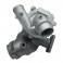Turbo Citroen C8 Fiat Ulysse Lancia Phedra Zeta Peugeot 807 2.2 HDI JTD 128 129 KM 9641192380 71723516 0375H0 0375H1 707240-1