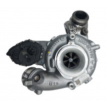 Turbo Audi A4 A5 A6 A7 A8 Q5 Q7 Q8 3.0 TDI 059145873FB 893800-5001S 893800-0001