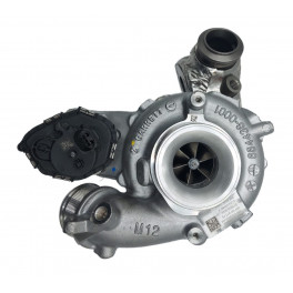 Turbo Audi A4 A5 A6 A7 A8 Q5 Q7 Q8 3.0 TDI 059145873FB 893800-5001S 893800-0001