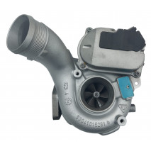 Turbo Audi A4 A6 2.7 TDI 180 KM 059145715E 059145702N 059145702T K04-055 K04-051 K04-044 53049700051 53049700044 53049880055