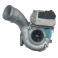 Turbo Audi A4 A6 2.7 TDI 180 KM 059145715E 059145702N 059145702T K04-055 K04-051 K04-044 53049700051 53049700044 53049880055