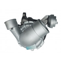 Turbo Toyota Auris Avensis Verso 2.0 D-4D 126 KM 17201-26080 17201-26082 17201-R060 17201-0R061 17201-0R062 VB29 VB26 VB19 VB21