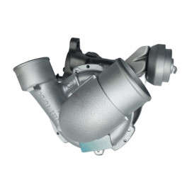 Turbo Toyota Auris Avensis Verso 2.0 D-4D 126 KM 17201-26080 17201-26082 17201-R060 17201-0R061 17201-0R062 VB29 VB26 VB19 VB21