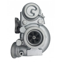 Turbo Volvo S80 I 2.8 T6 272 KM 9471563 8601454 49131-05100 49131-05011 49131-05001 49131-05110