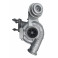 Turbo Opel Astra G Vectra B Zafira A 2.0 DI 82 KM 860045 24442213 860022 90531518 24442211 454098-5003S