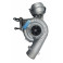 Turbo Opel Vectra Signum 2.2 DTI 125 KM 860055 860087 24443096 93182246 717628-0001