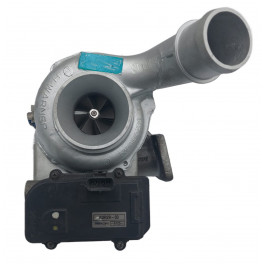 Turbo Renault Espace Vel Satis Opel Signum Vectra 3.0 dCi 181 184 KM 53049700066 53049880066