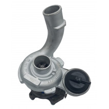 Turbo Renault Clio Kangoo Megane Trafic Master Volvo S40 V40 1.9 78 98 KM 8200046681 7701478026 93184488 717348-1 738123-4