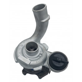 Turbo Renault Clio Kangoo Megane Trafic Master Volvo S40 V40 1.9 78 98 KM 8200046681 7701478026 93184488 717348-1 738123-4
